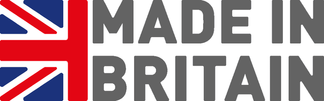 Made in Britain